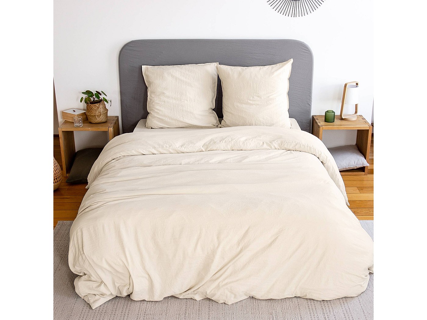 Biancheria da letto Pavoni sull'albero B162 Biancheria da - Italia