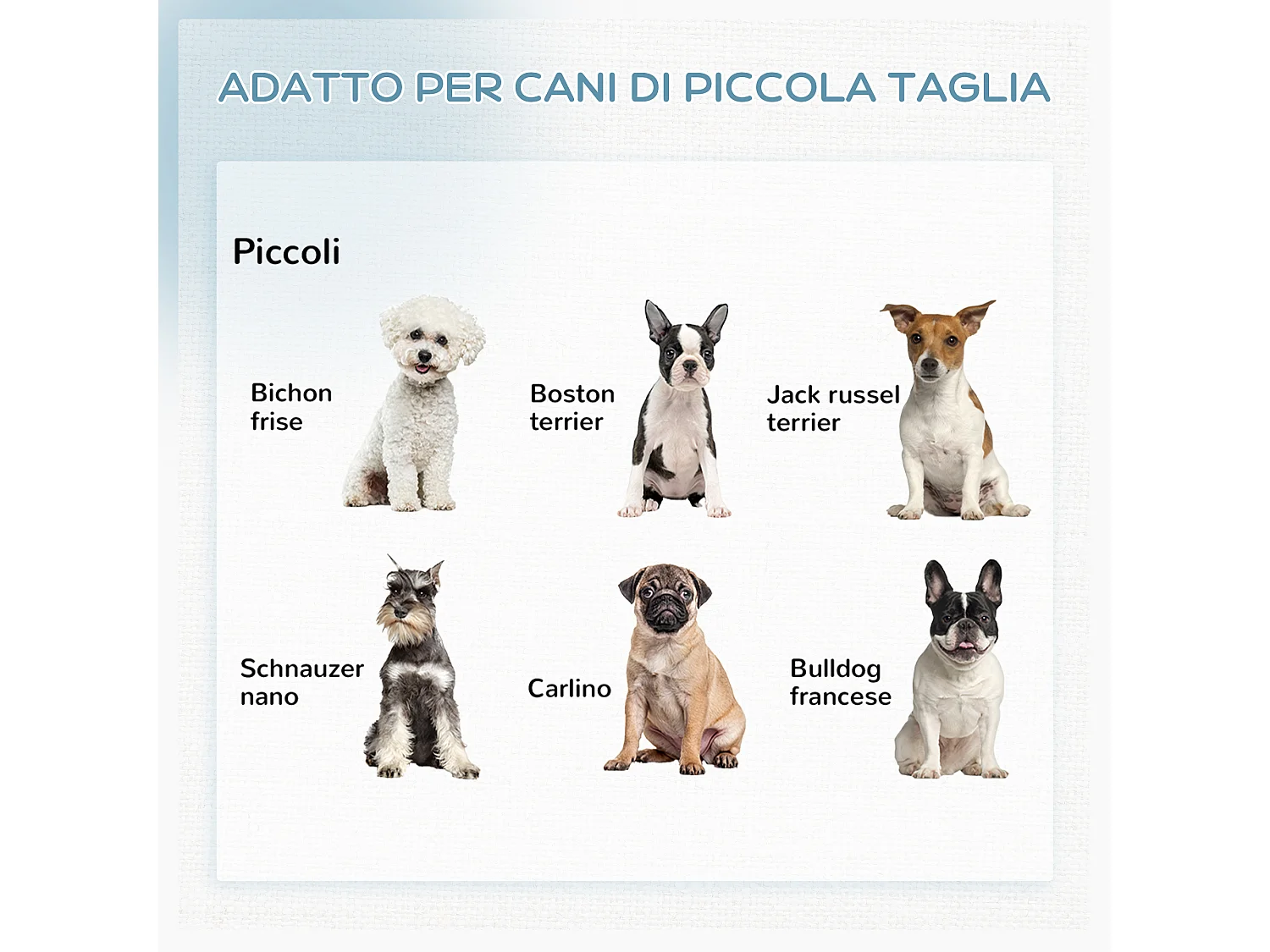 Recinto per cani pieghevole da interno ed esterno con porta grigio