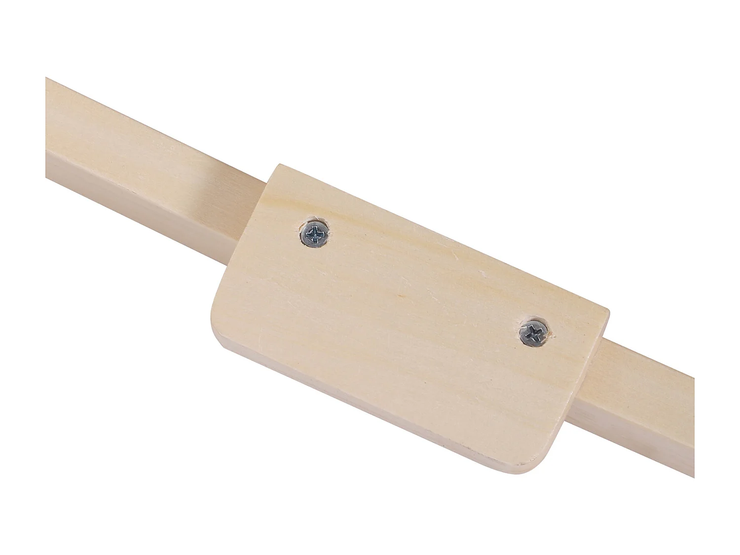 Cavallo a dondolo cavalcabile bambini in legno peluche marrone