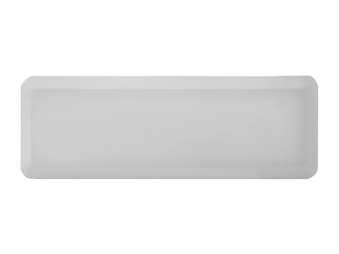 Tapis Antichute SucceBuy pour Personnes âgées - Protection Antichute de 2,5 cm d'épaisseur, 61 x 178 cm