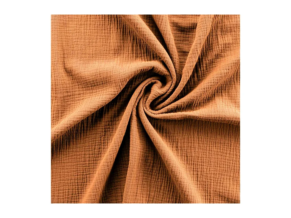 Parure de lit en Gaze de Coton 240x260cm_