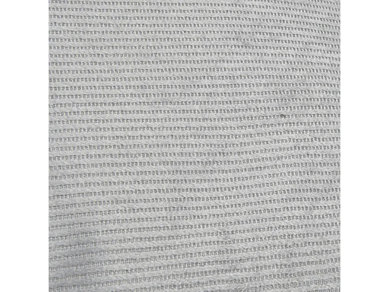 Coussin Rectangle Chien & Chat Velours "Crafty" 100cm Gris