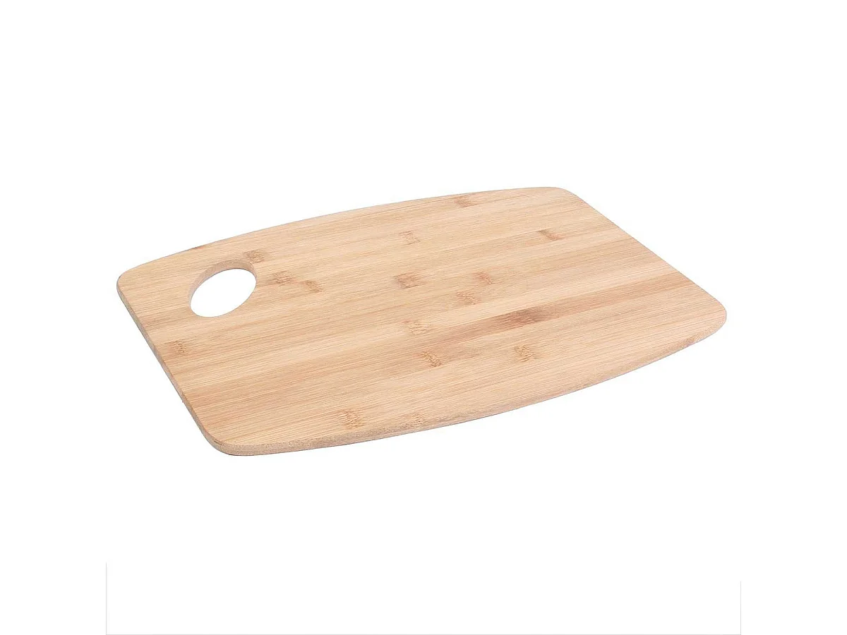 Set de 3 Planches à Découper en Bambou - KWEST