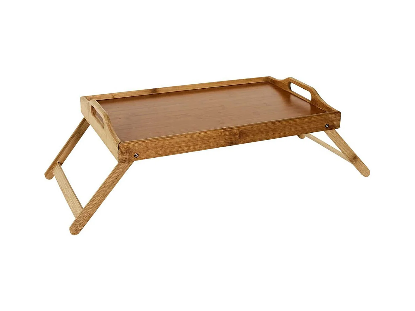 Plateau Dépliant en Bambou - PLIBA