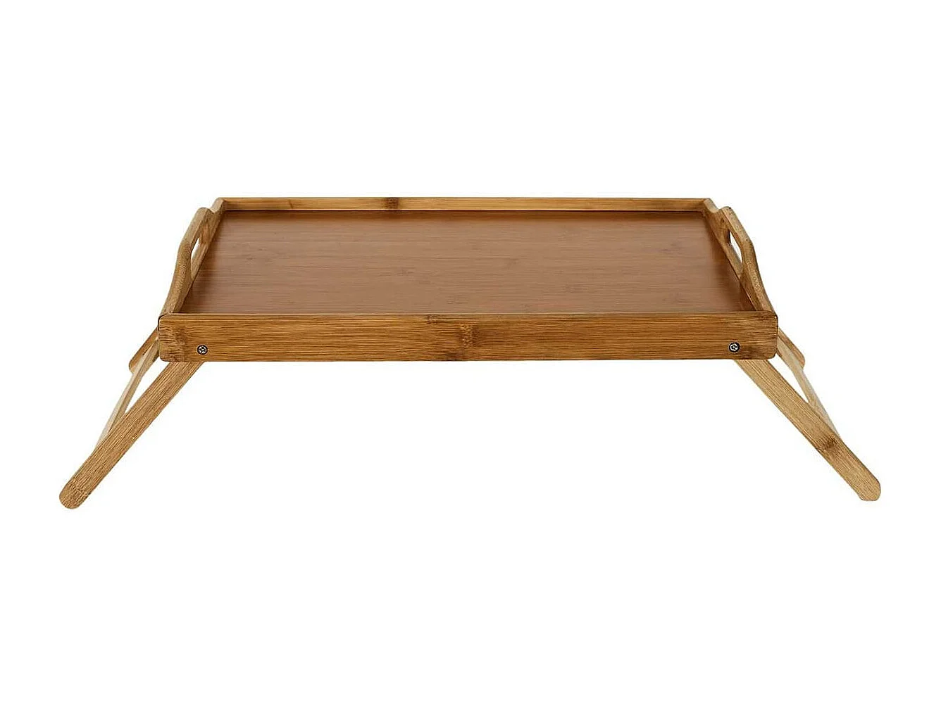 Plateau Dépliant en Bambou - PLIBA
