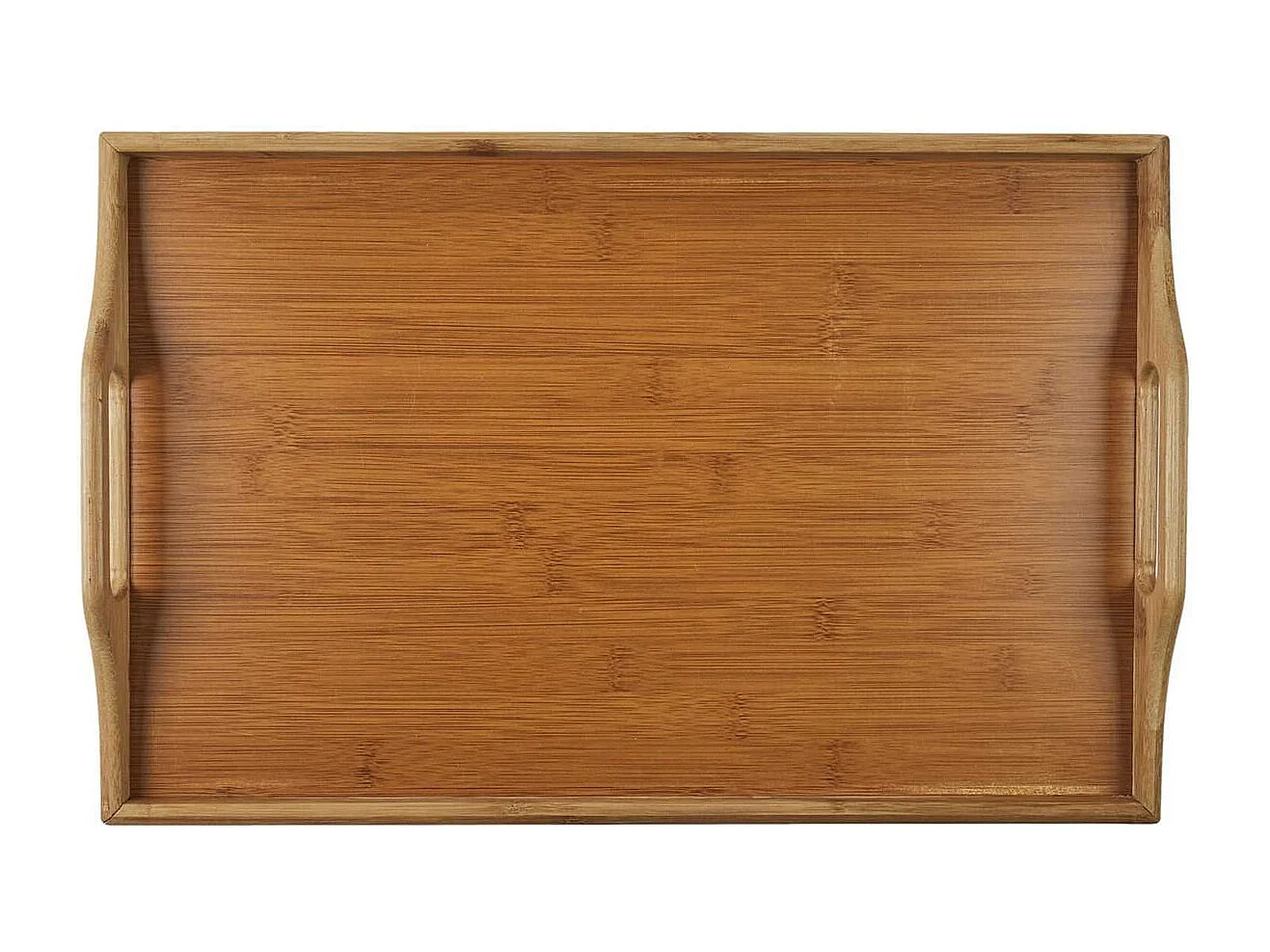Plateau Dépliant en Bambou - PLIBA