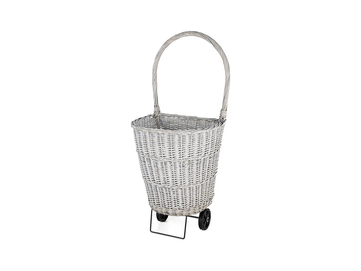 Chariot à bûches compact - SOMAGIC