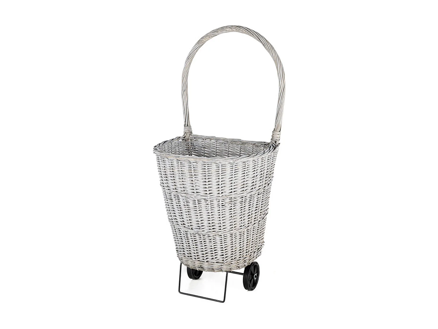 Carro compacto para troncos - SOMAGIC