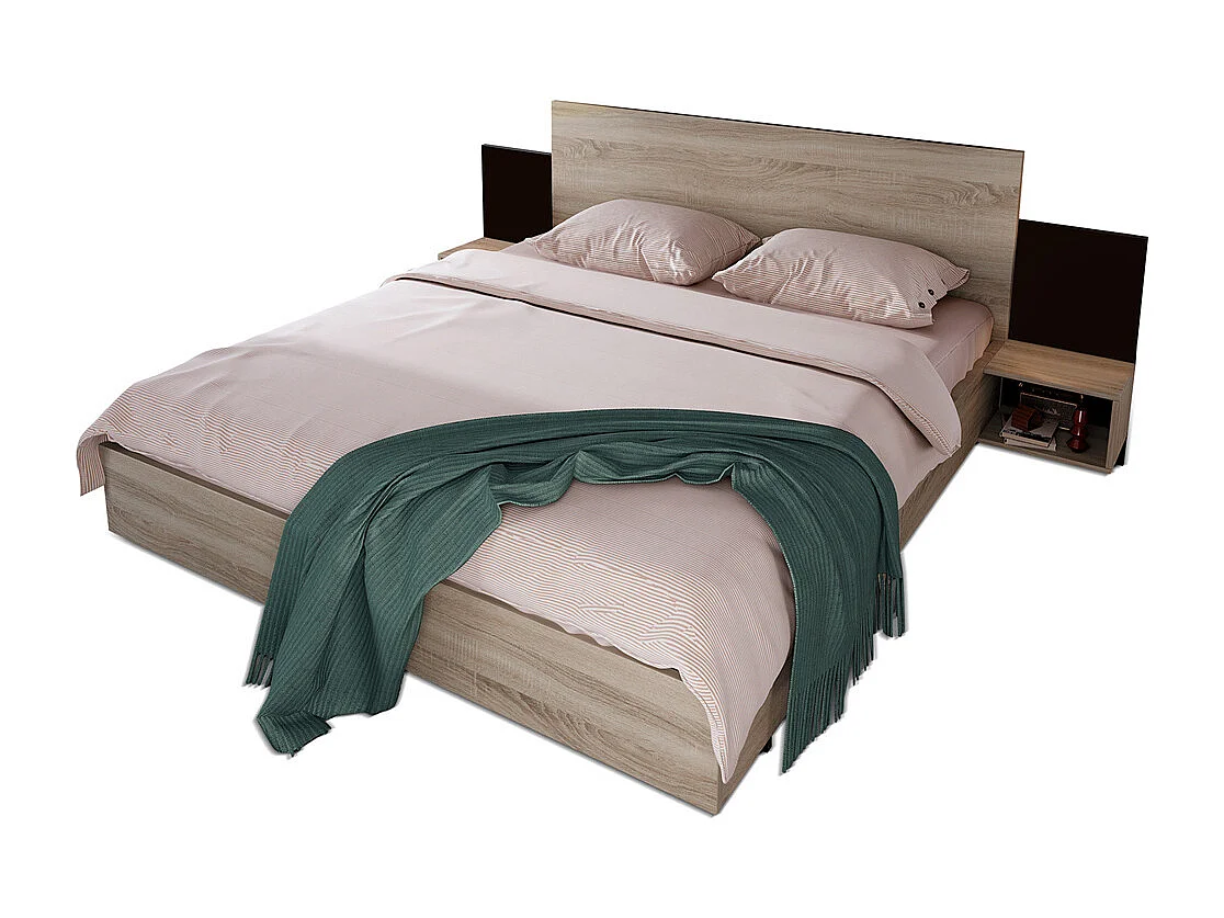 Volwassen bed opbergbed 160x200 cm opbergbed hydraulisch gestoffeerd bed grijs fluweel