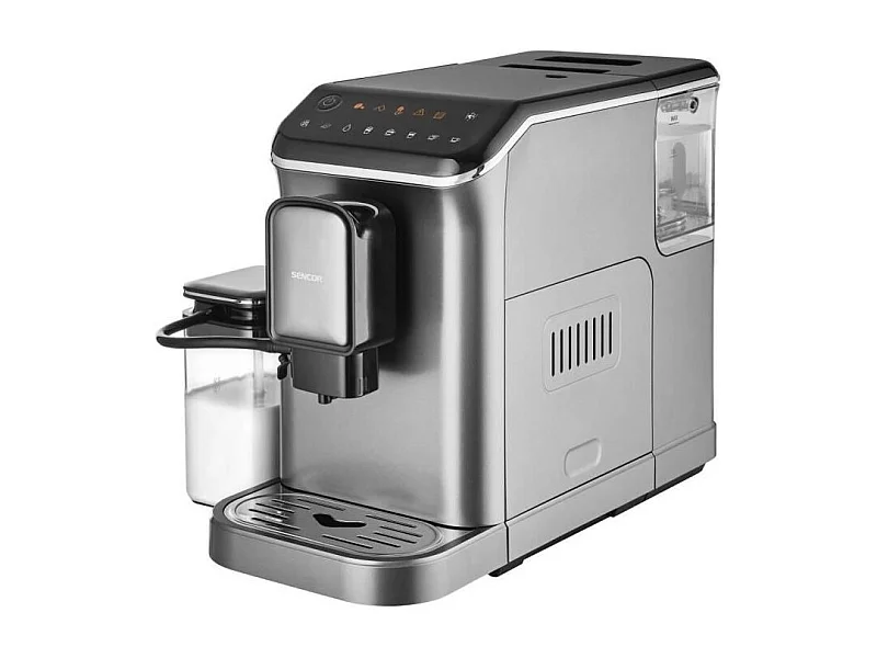 Machine a expresso - Sencor - SES 8000BK