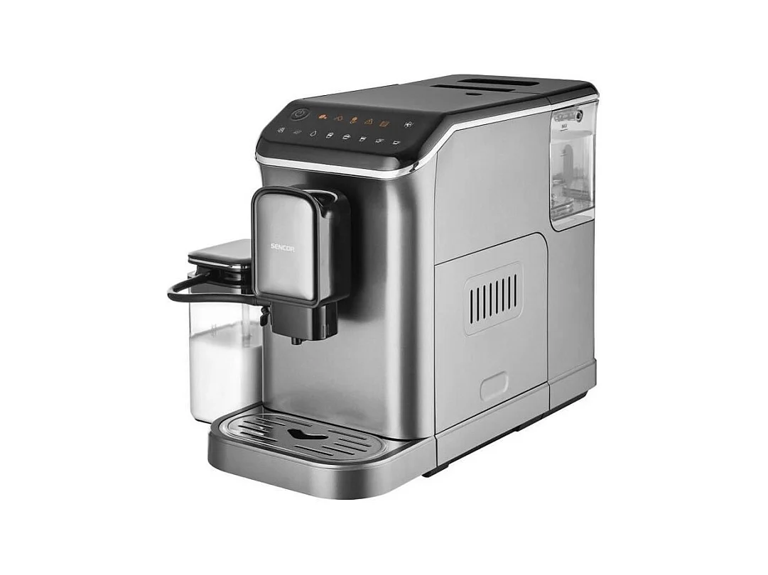 Machine a expresso - Sencor - SES 8000BK