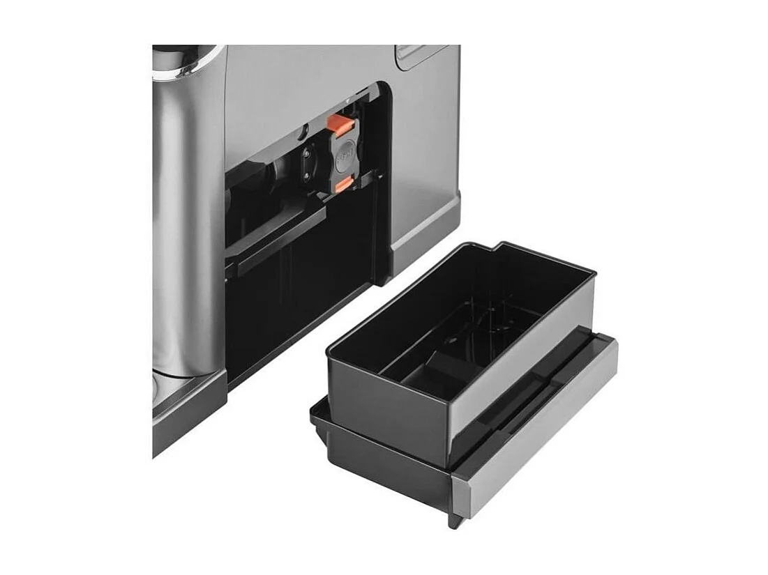 Machine a expresso - Sencor - SES 8000BK