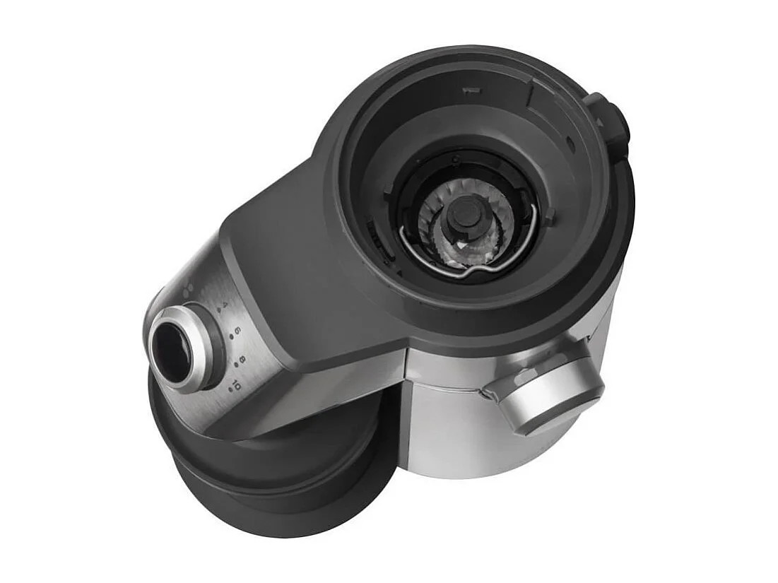 Moulin a café électrique - Sencor - SCG 6050SS