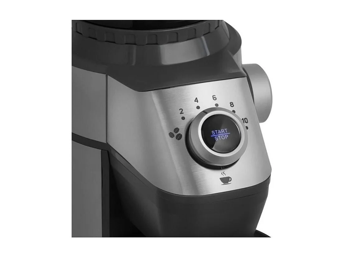 Moulin a café électrique - Sencor - SCG 6050SS