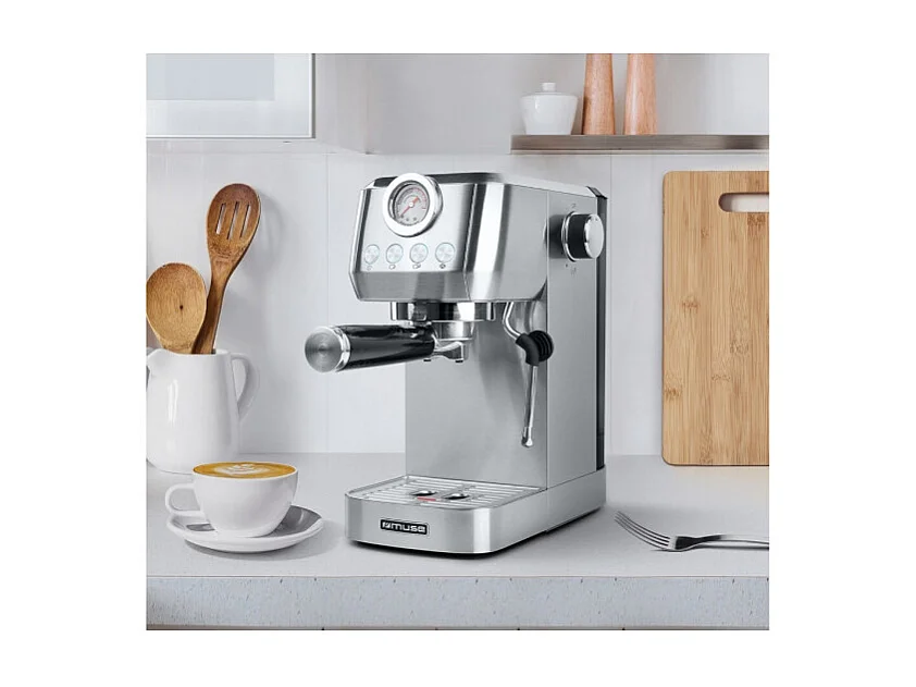 Expresso Muse MS 250 EM