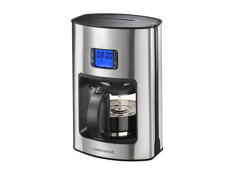 Cafetière filtre LAGRANGE 529001