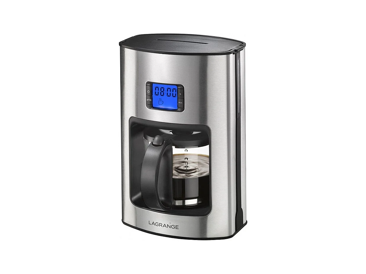 Cafetière filtre LAGRANGE 529001