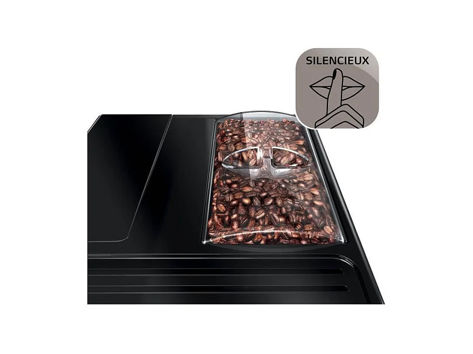 Cafétière électrique Melitta F230-101 Argenté 1450 W