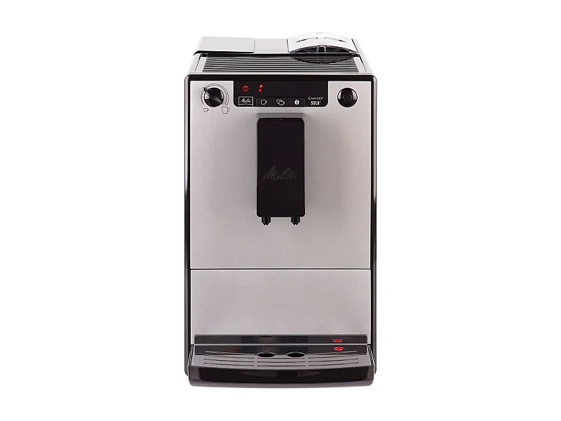 Kaffeebohnenmühle – reines Silber