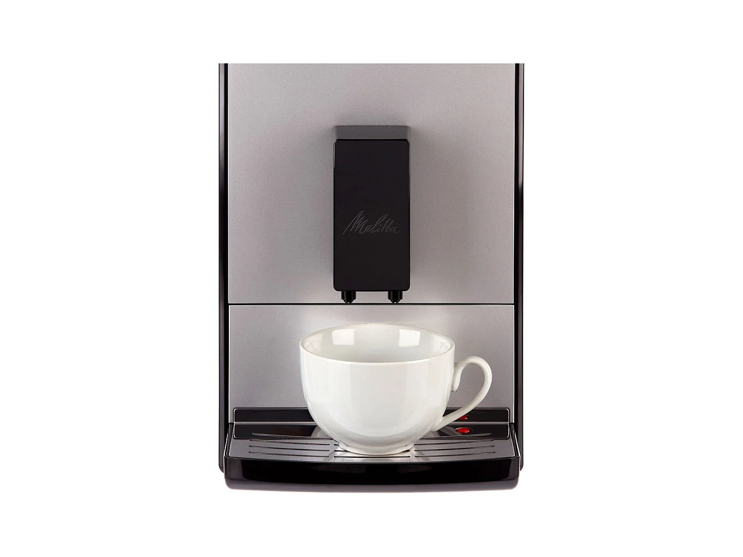 Cafetière superautomatique Melitta E950-666 Solo Pure 1400 W