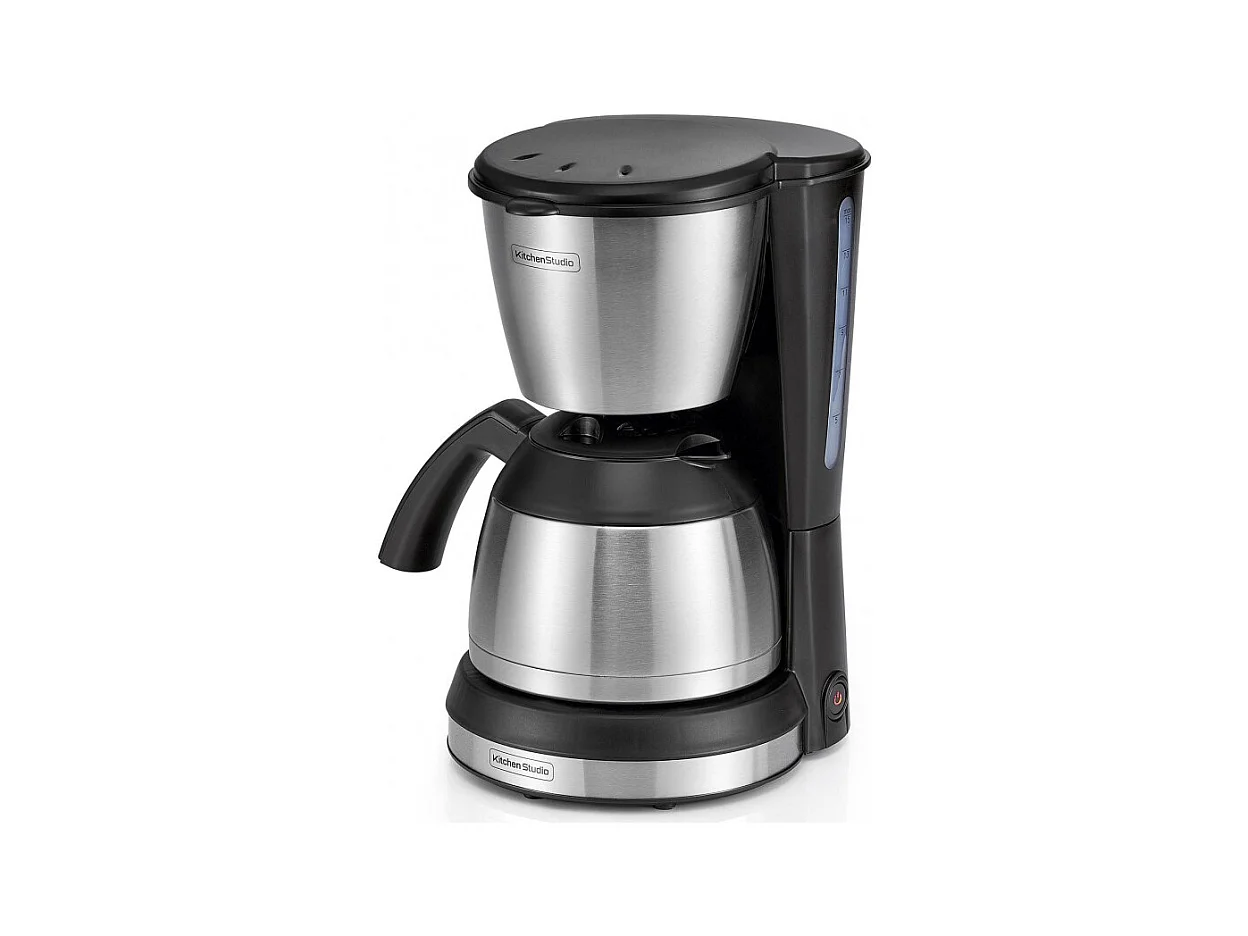 Cafetière kitchen chef KSMD 250 B