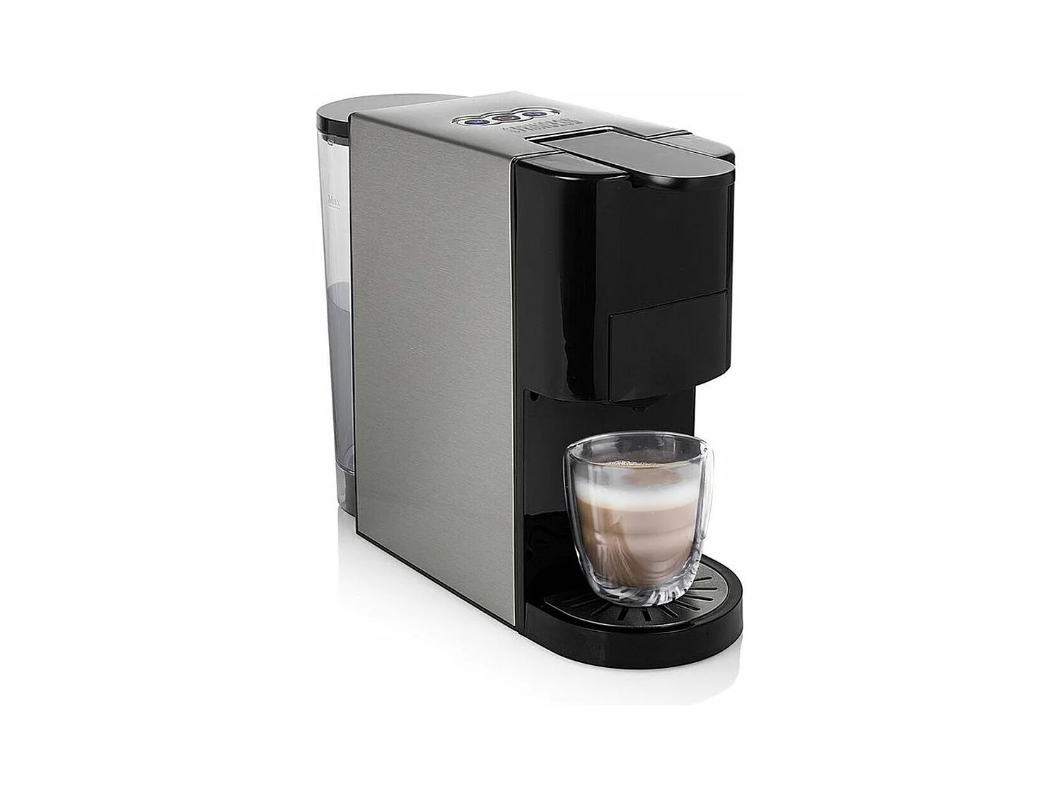 Cafetera Princess 19BAR