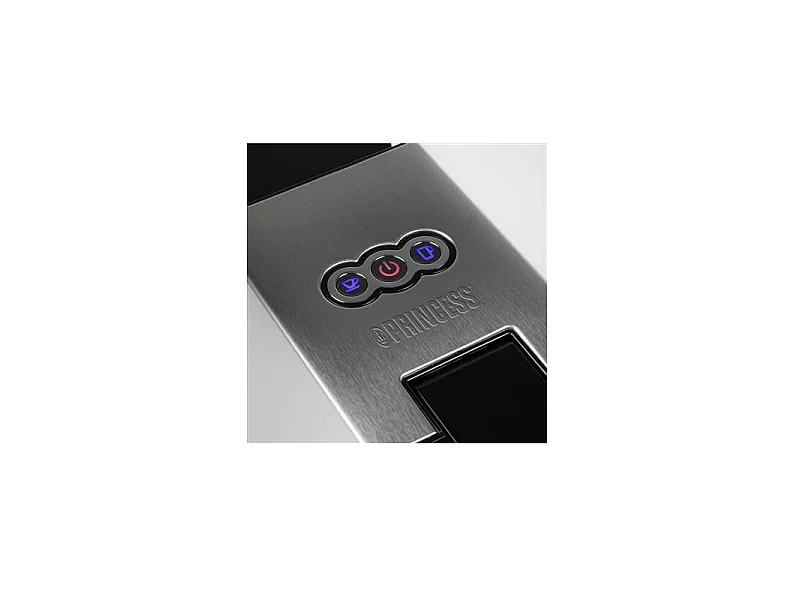 Cafetera Princess 19BAR