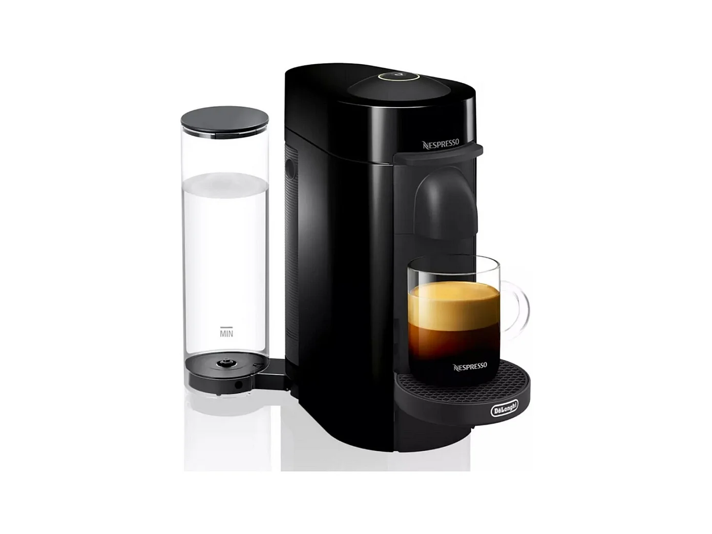 Nespresso Vertuo DELONGHI ENV150.B
