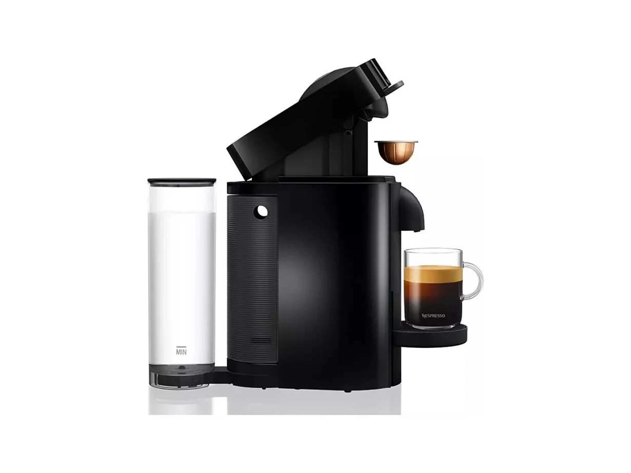 Nespresso Vertuo DELONGHI ENV150.B