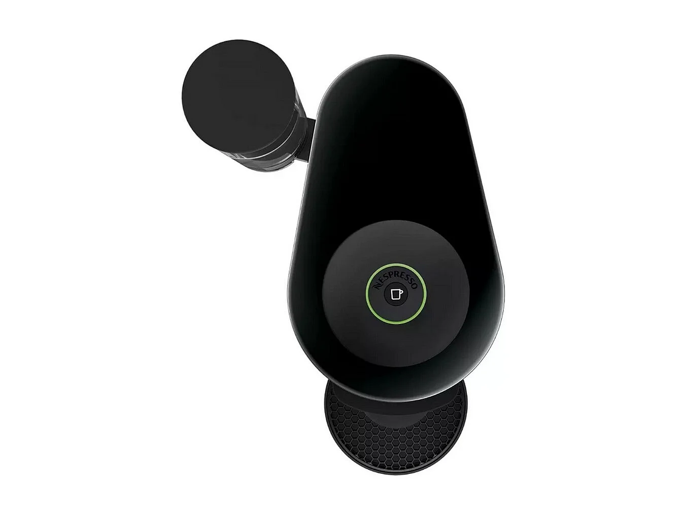 Nespresso Vertuo DELONGHI ENV150.B