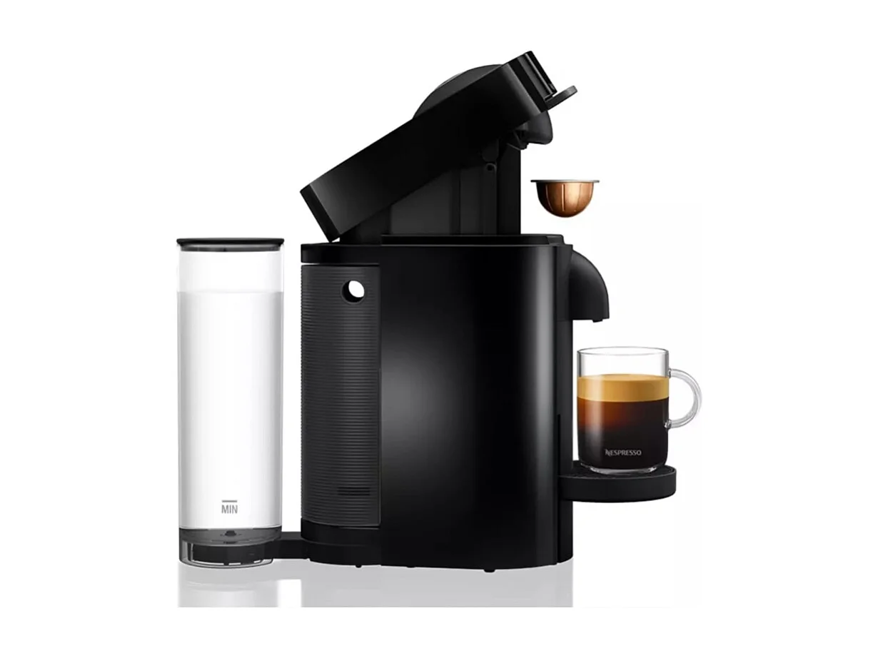 Nespresso Vertuo DELONGHI ENV150.B
