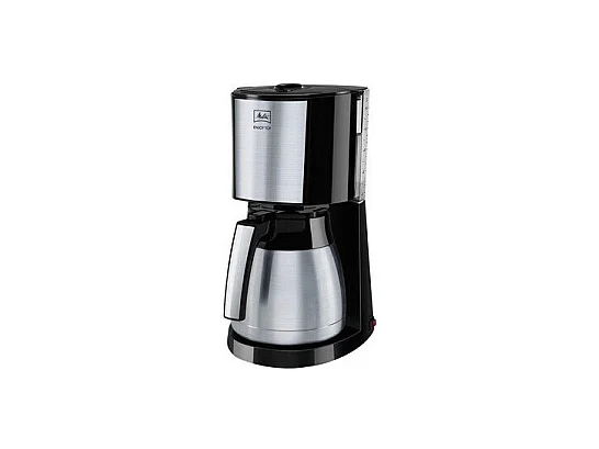 Cafetière filtre Melitta 1017 08 ENJOY TOP THERM II NOIR