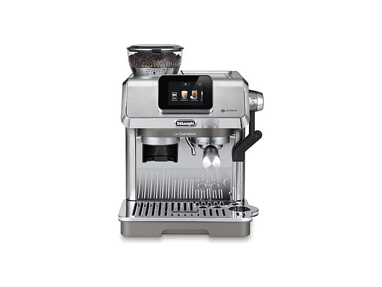 Machine expresso Delonghi La Specialista Touch EC9455.M Inox 1450 watts