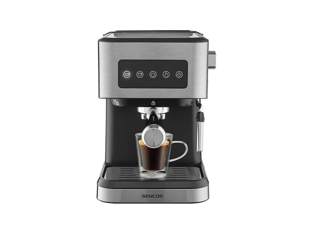 Machine a expresso - Sencor - SES 4020SS