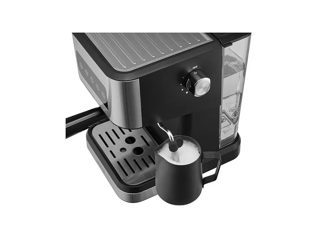 Machine a expresso - Sencor - SES 4020SS