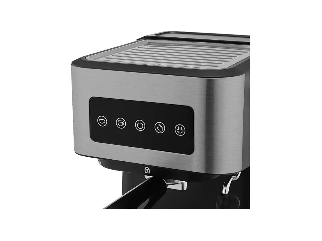 Machine a expresso - Sencor - SES 4020SS