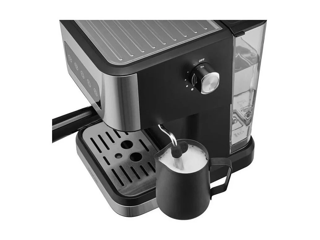 Machine a expresso - Sencor - SES 4020SS