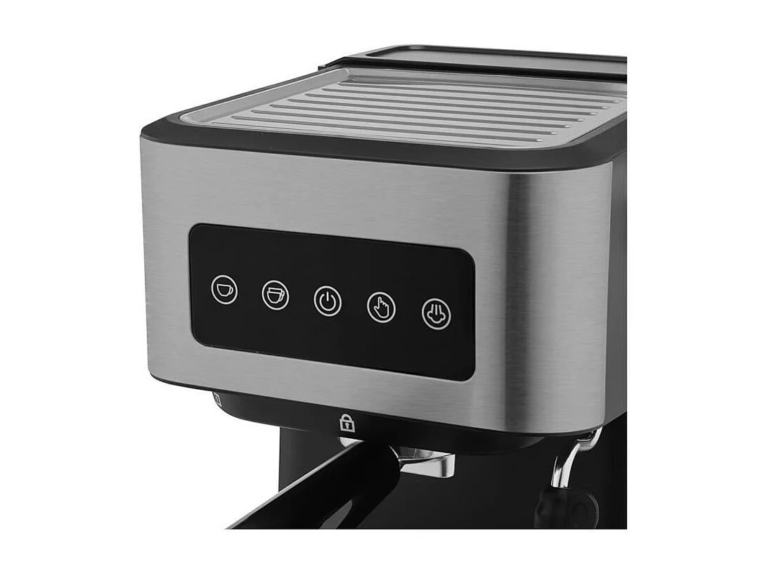 Machine a expresso - Sencor - SES 4020SS