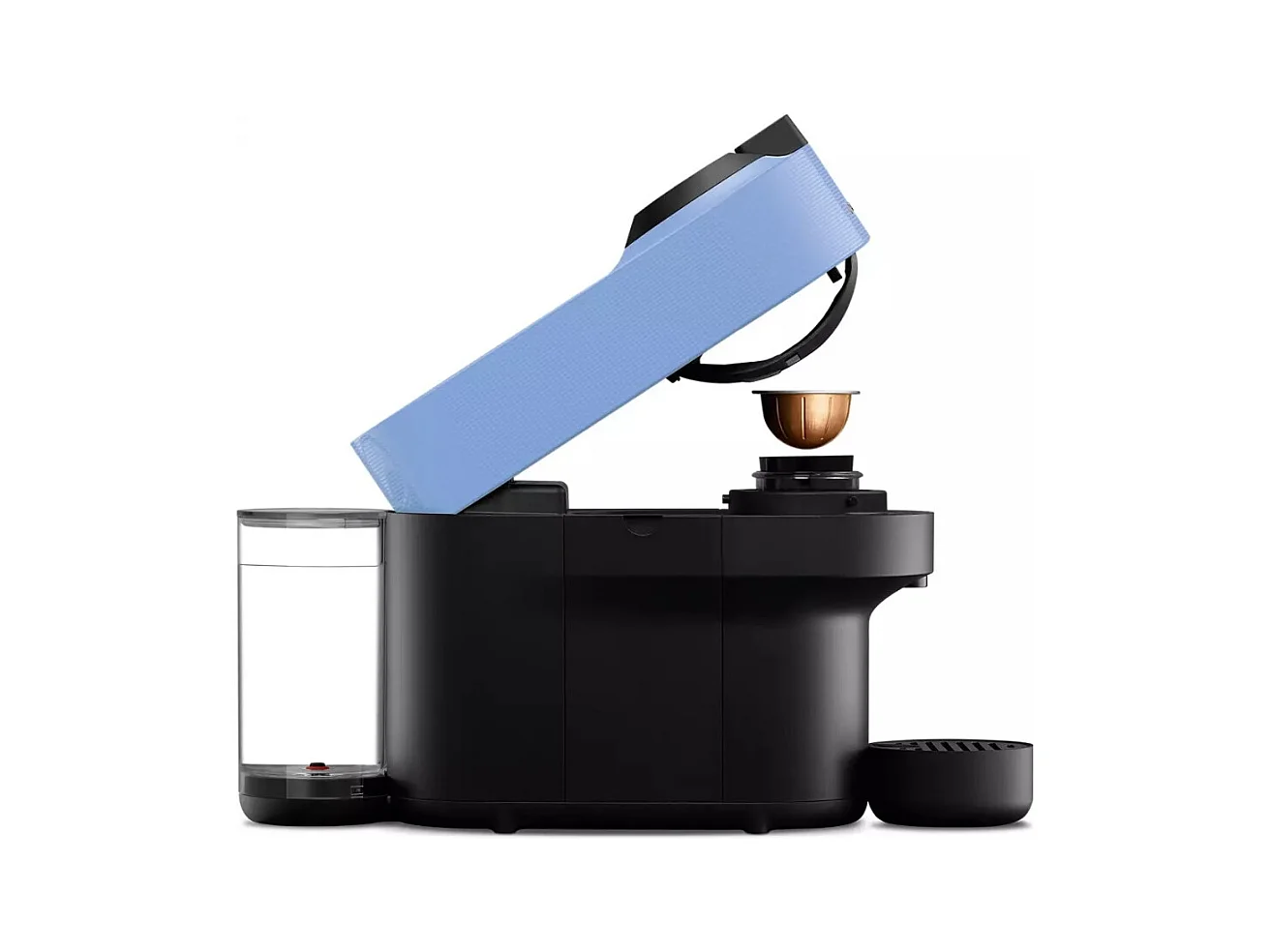 Nespresso Vertuo DELONGHI ENV90.A