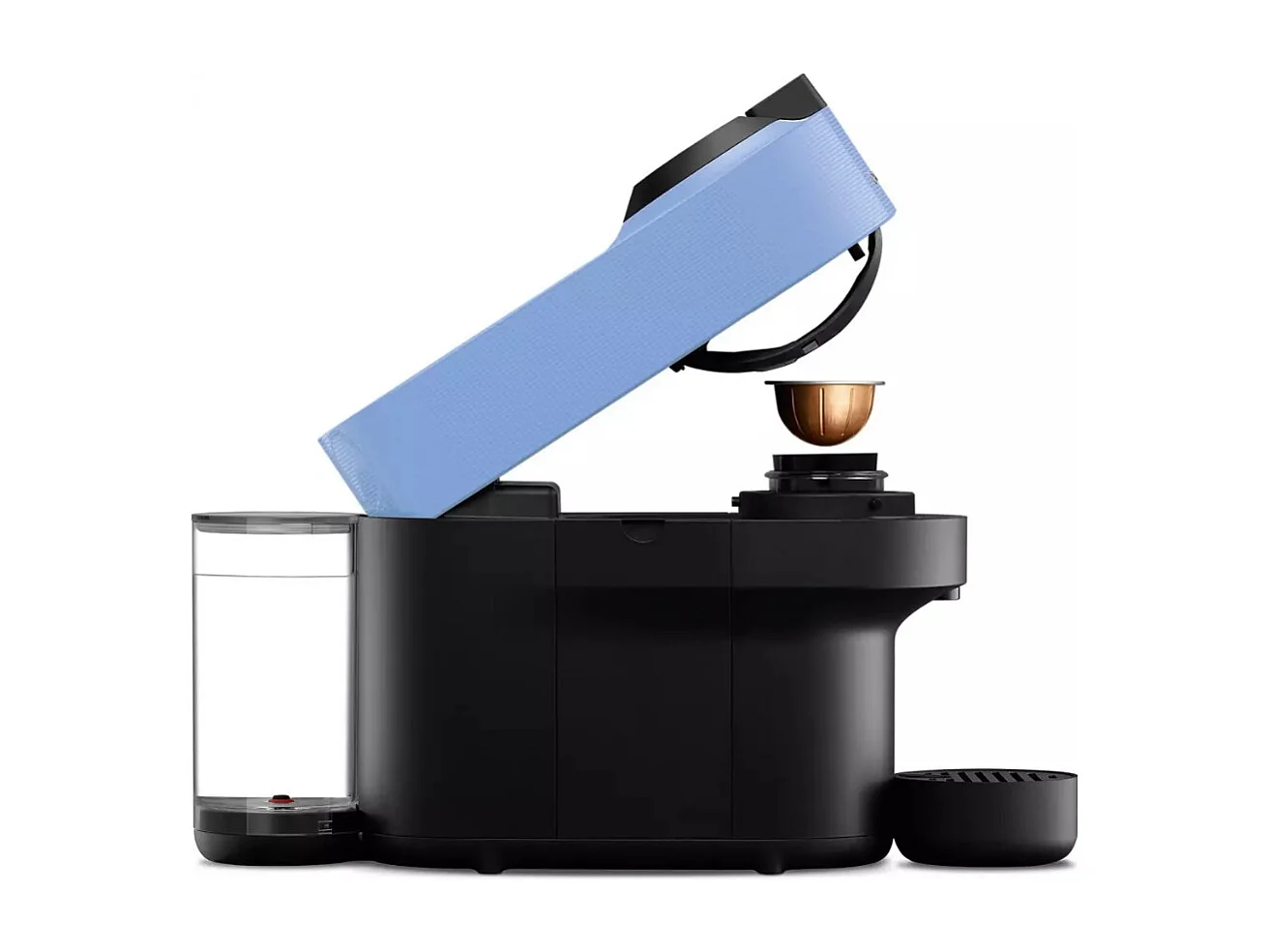 Nespresso Vertuo DELONGHI ENV90.A