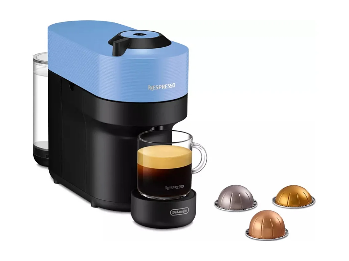 Nespresso Vertuo DELONGHI ENV90.A