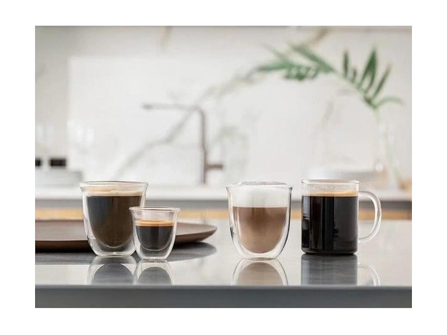 Cafetera espresso automática con molinillo - Autentica ETAM 29.510 SB - Acero inoxidable