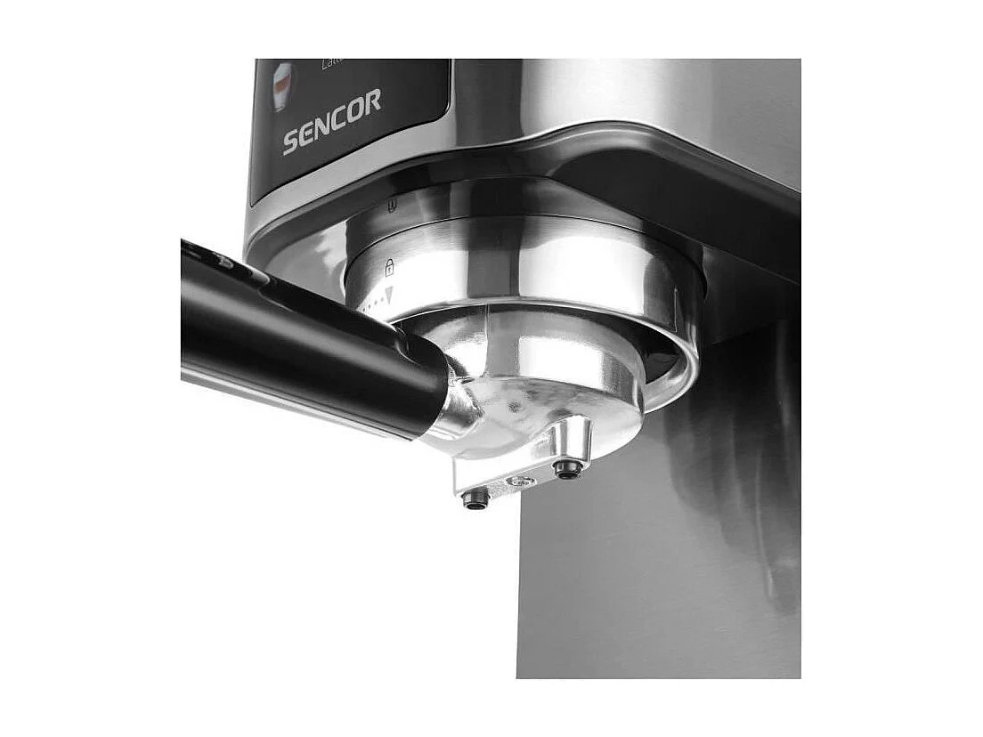 Machine a expresso - Sencor - SES 4910SS