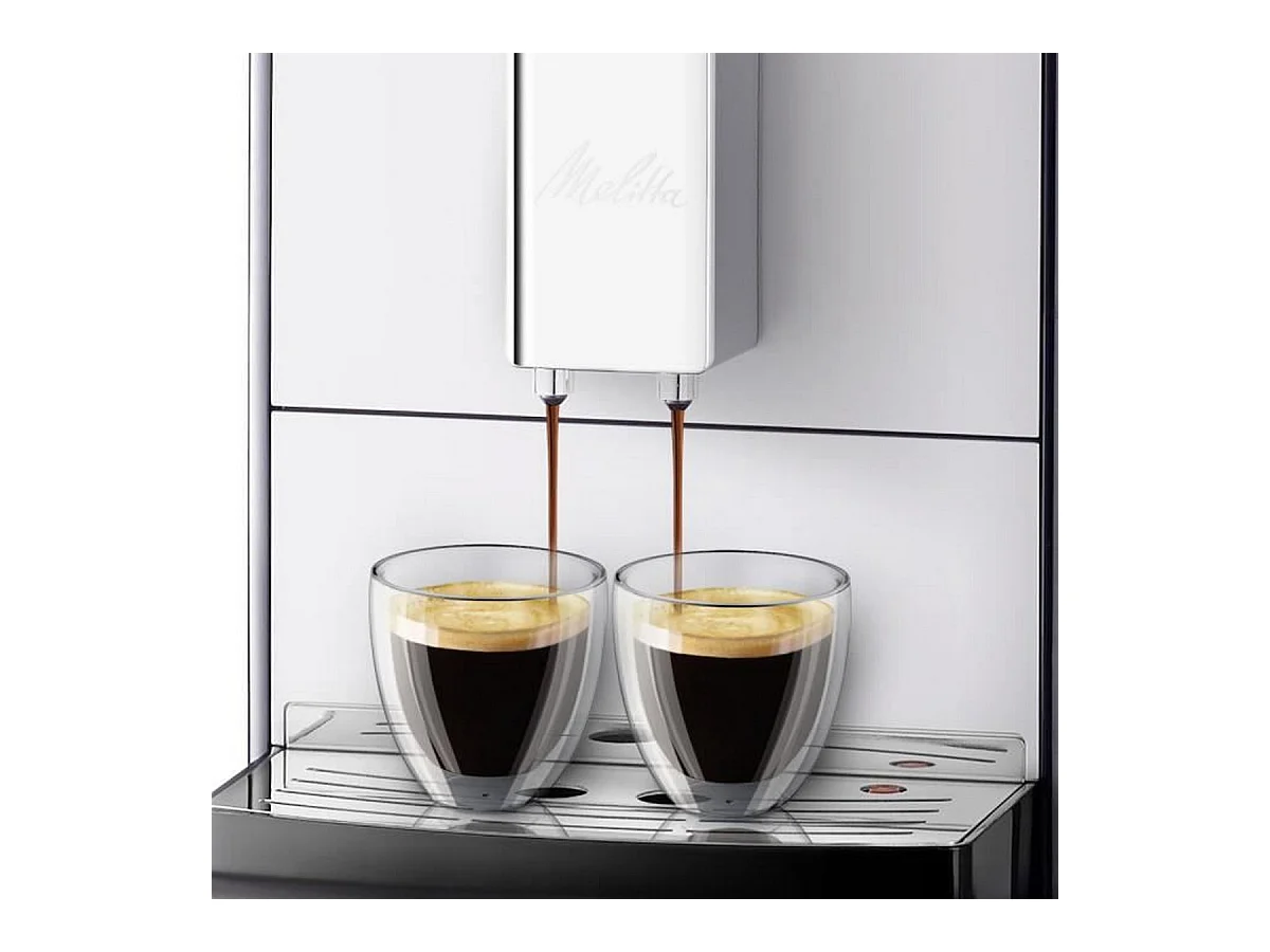 Machine à café broyeur à grain