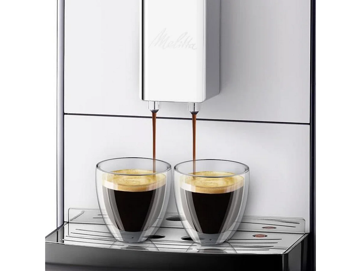 Machine à café broyeur à grain