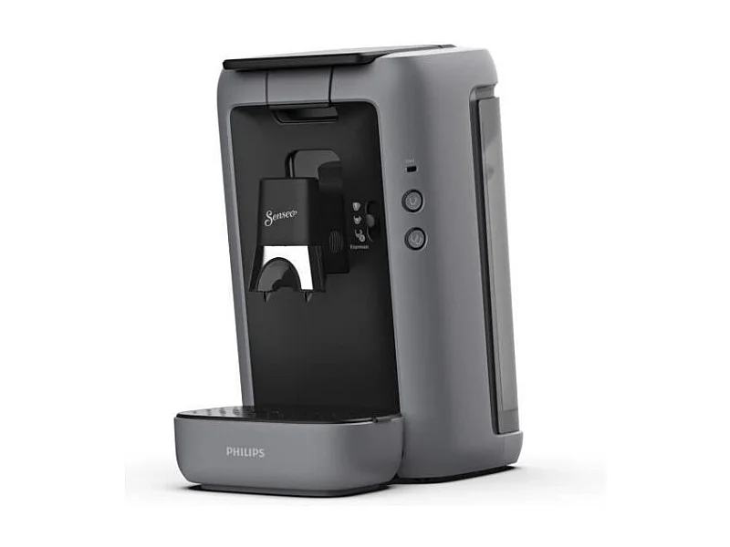 Machine a café PHILIPS SENSEO Maestro CSA260/51 - Gris