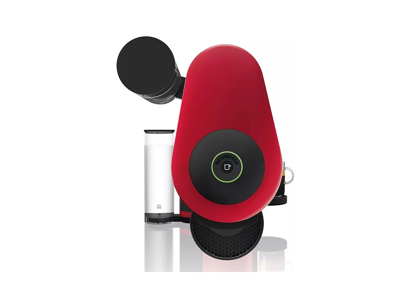 Nespresso Vertuo DELONGHI ENV150.R