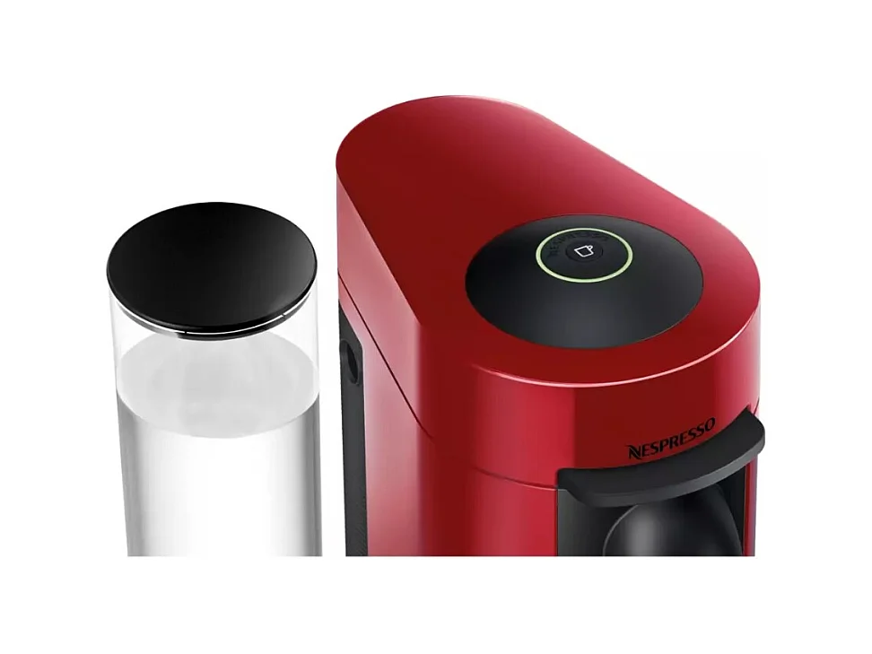 Nespresso Vertuo DELONGHI ENV150.R