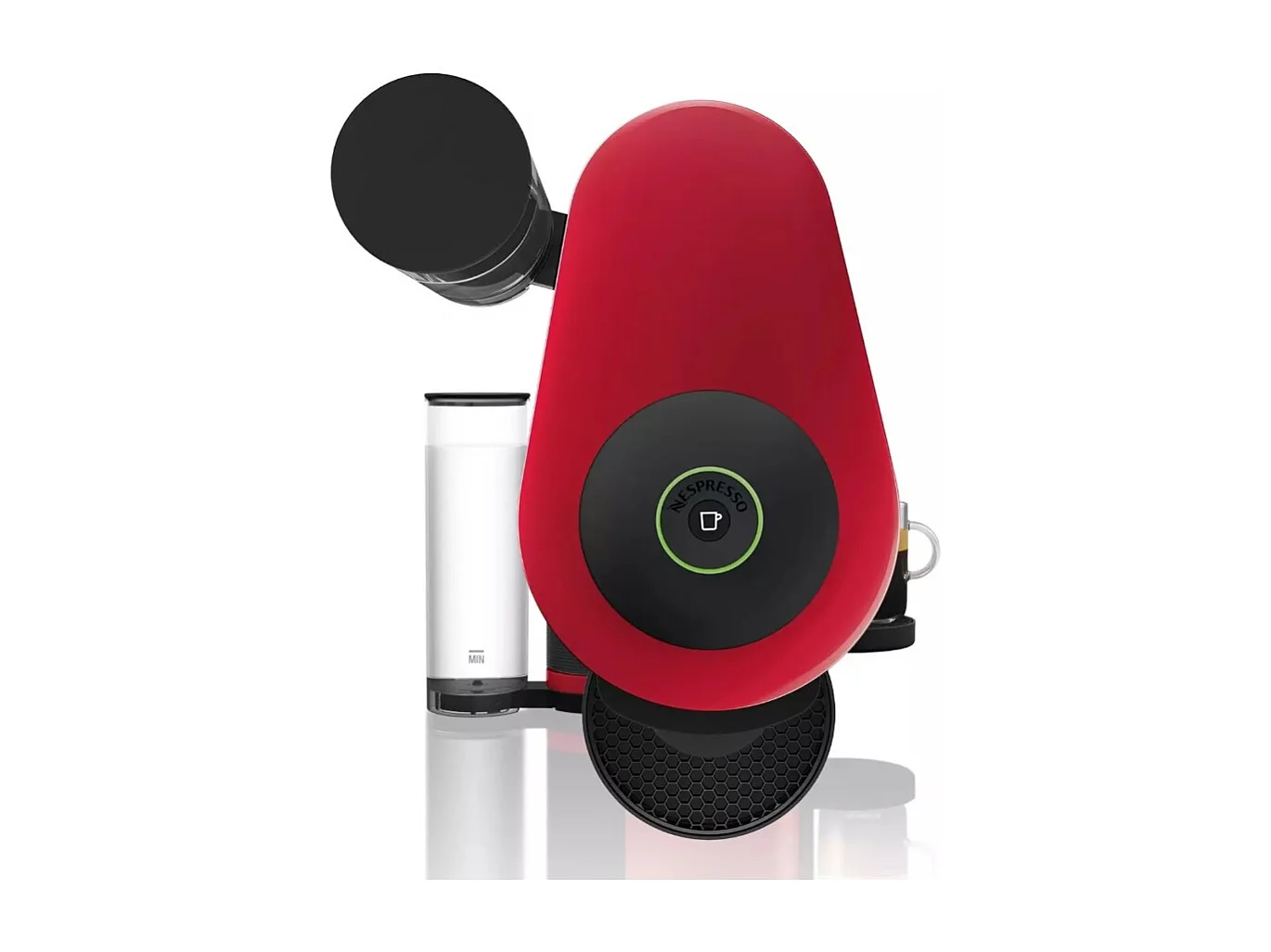 Nespresso Vertuo DELONGHI ENV150.R