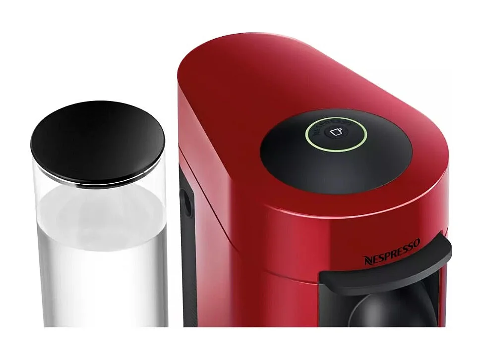 Nespresso Vertuo DELONGHI ENV150.R